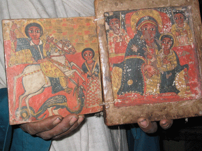 Orthodox bible