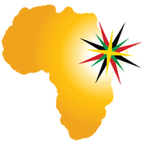 African continent logo